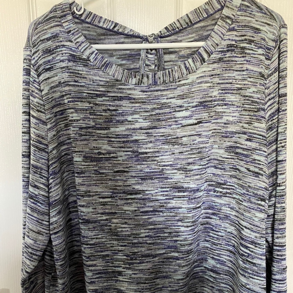 Loft top XL